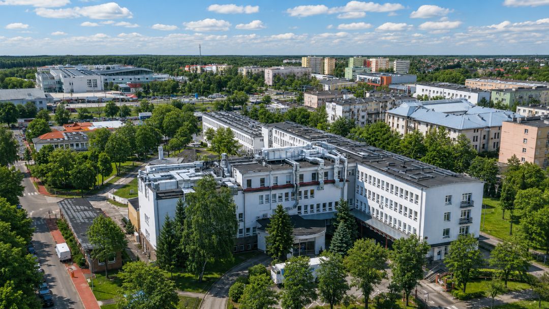 SZPITAL OPOCZNO